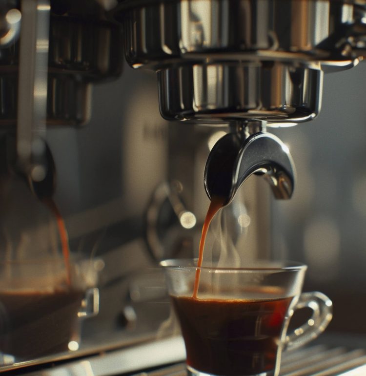 Coffee hotel the city 1