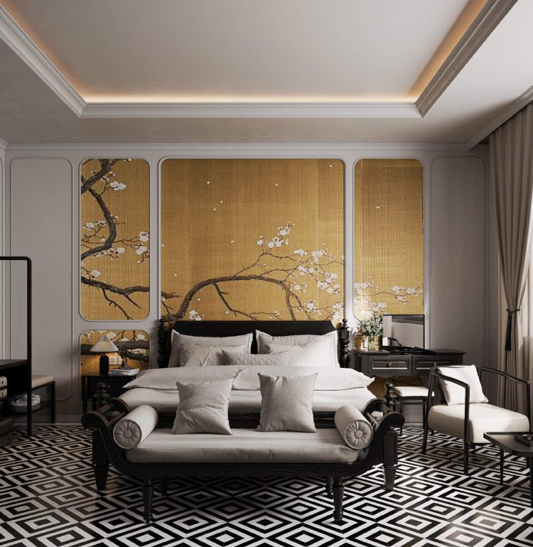 room hotel the city 02