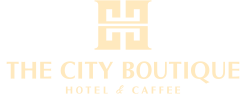 the city hotel footer